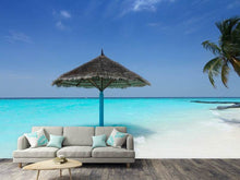 Load image into Gallery viewer, Photo Wallpaper Dream Maldives
