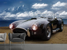 Load image into Gallery viewer, Photo Wallpaper Dream oldtimer
