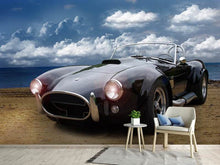 Load image into Gallery viewer, Photo Wallpaper Dream oldtimer
