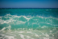 Photo Wallpaper Dream waves