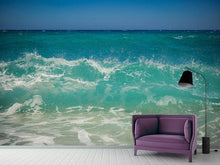 Load image into Gallery viewer, Photo Wallpaper Dream waves
