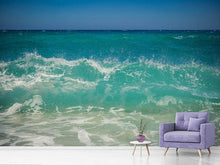 Load image into Gallery viewer, Photo Wallpaper Dream waves
