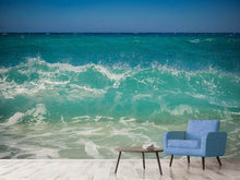 Load image into Gallery viewer, Photo Wallpaper Dream waves
