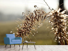 Load image into Gallery viewer, Photo Wallpaper Drops of nature
