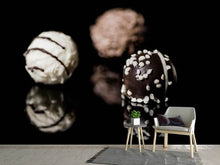 Load image into Gallery viewer, Photo Wallpaper Truffle chocolates
