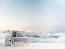 Load image into Gallery viewer, Photo Wallpaper Floating above the clouds
