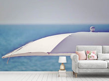 Load image into Gallery viewer, Photo Wallpaper Under the parasol
