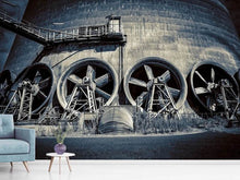 Load image into Gallery viewer, Photo Wallpaper Fans XXL
