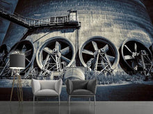 Load image into Gallery viewer, Photo Wallpaper Fans XXL
