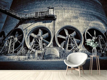 Load image into Gallery viewer, Photo Wallpaper Fans XXL
