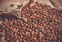 Load image into Gallery viewer, Photo Wallpaper Many coffee beans
