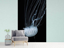Load image into Gallery viewer, Photo Wallpaper Beware jellyfish
