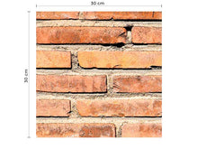 Load image into Gallery viewer, Photo Wallpaper Wall of stones
