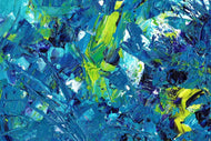 Photo Wallpaper Wall painting