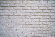 Photo Wallpaper wall stones