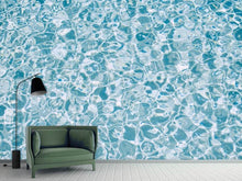 Load image into Gallery viewer, Photo Wallpaper Water refreshment
