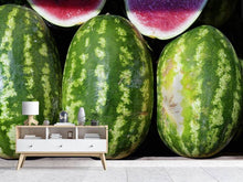 Load image into Gallery viewer, Photo Wallpaper watermelons
