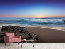 Load image into Gallery viewer, Photo Wallpaper Wild ocean
