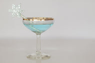 Photo Wallpaper Winter cocktail