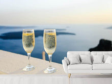 Load image into Gallery viewer, Photo Wallpaper We love champagne
