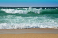 Photo Wallpaper Wonderful surf