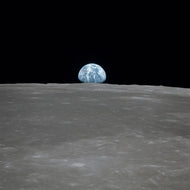 Photo Wallpaper Wonderful earth