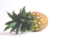 Load image into Gallery viewer, Photo Wallpaper XL pineapple
