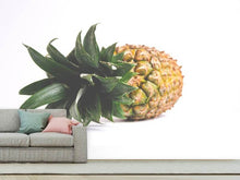 Load image into Gallery viewer, Photo Wallpaper XL pineapple
