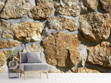 Load image into Gallery viewer, Photo Wallpaper XL stones
