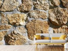 Load image into Gallery viewer, Photo Wallpaper XL stones
