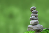 Photo Wallpaper XL Zen