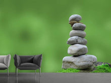 Load image into Gallery viewer, Photo Wallpaper XL Zen
