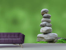 Load image into Gallery viewer, Photo Wallpaper XL Zen
