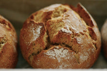 Load image into Gallery viewer, Photo Wallpaper XXL rye bun
