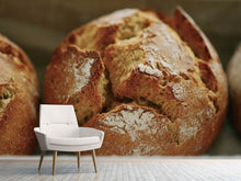 Load image into Gallery viewer, Photo Wallpaper XXL rye bun
