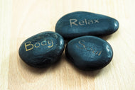 Photo Wallpaper Time for wellness