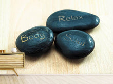 Load image into Gallery viewer, Photo Wallpaper Time for wellness
