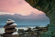 Photo Wallpaper Zen Buddhism