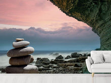 Load image into Gallery viewer, Photo Wallpaper Zen Buddhism
