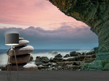 Load image into Gallery viewer, Photo Wallpaper Zen Buddhism
