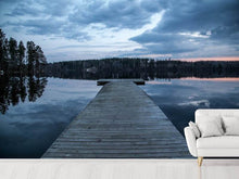 Load image into Gallery viewer, Photo Wallpaper To the other shore
