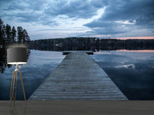 Load image into Gallery viewer, Photo Wallpaper To the other shore
