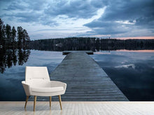 Load image into Gallery viewer, Photo Wallpaper To the other shore
