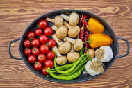 Photo Wallpaper Ready for cooking