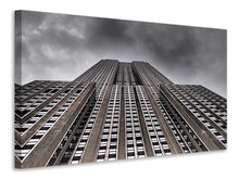 Load image into Gallery viewer, Canvas print Empire State Building 2
