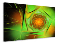 Canvas print Abstractions