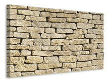 Load image into Gallery viewer, Canvas print Old Wall
