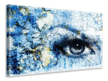 Load image into Gallery viewer, Canvas print Moment
