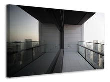 Load image into Gallery viewer, Canvas print Balcony In Dubai
