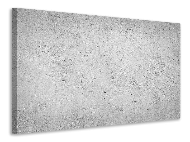 Canvas print Concrete